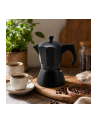 feel-maestro Kawiarka espresso/mocha Granite 450 ml, 9 filiżanek MR-1667-9 - nr 2