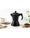 feel-maestro Kawiarka espresso/mocha Granite 450 ml, 9 filiżanek MR-1667-9 - nr 3