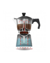 feel-maestro Kawiarka espresso/mocha Granite 450 ml, 9 filiżanek MR-1667-9 - nr 6