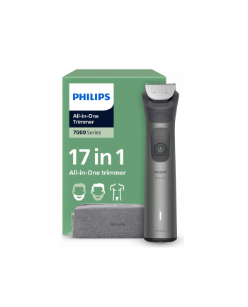 philips Trymer All-in-one 17w1 Seria 7000 MG7941/15