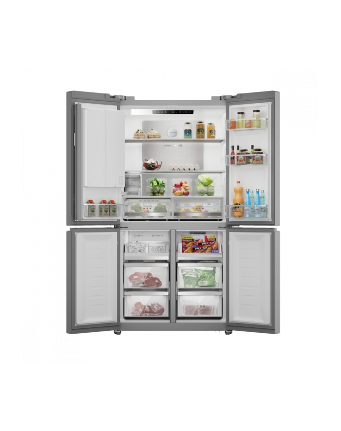 dreame Chłodziarko-zamrażarka Multidoor DRC560WMXEEUP główny