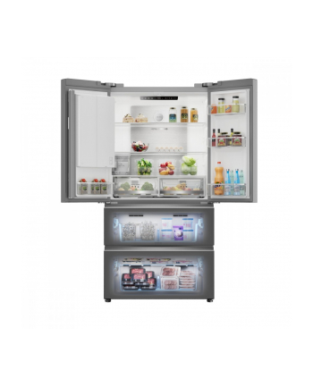 dreame Chłodziarko-zamrażarka Multidoor DRF560WMXEEUP