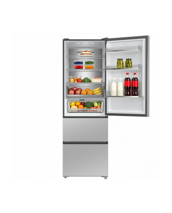 dreame Chłodziarko-zamrażarka Multidoor DRT400WMBEEU