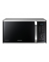 samsung Kuchenka mikrofalowa MG23K3575AS/EO - nr 1
