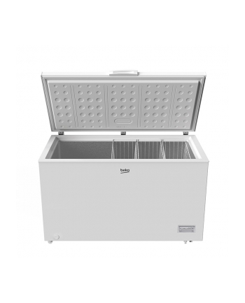 beko Zamrażarka skrzyniowa ACO442EB PRO