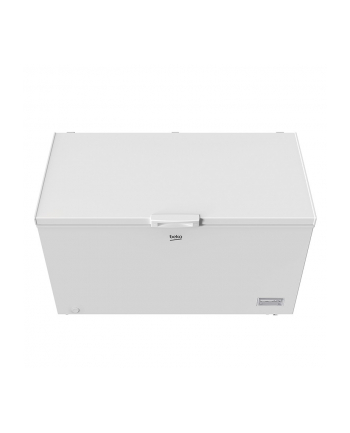 beko Zamrażarka skrzyniowa ACO442EB PRO
