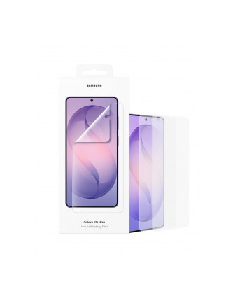 Oryginalne etui ochronne Samsung do S26 Ultra Clear Magnet Case