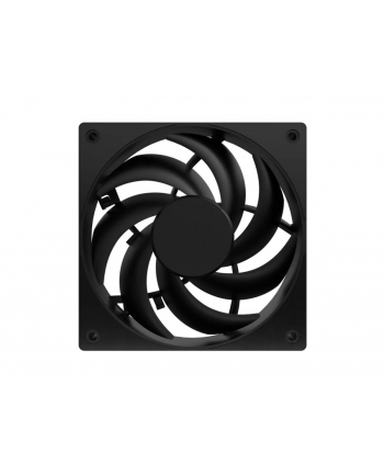 Zestaw 3 wentylatorow Fury Sai S12 PWM czarny
