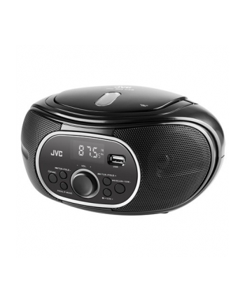 jvc Radio CD RDE221B nr 2
