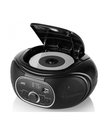jvc Radio CD RDE221B nr 1