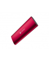 natec Obudowa SSD zewnętrzna RHINO M.2 NVME USB-C 3.2 ruby red - nr 3