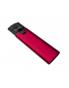 natec Obudowa SSD zewnętrzna RHINO M.2 NVME USB-C 3.2 ruby red - nr 4