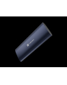 natec Obudowa SSD zewnętrzna RHINO M.2 NVME USB-C 3.2 steel navy - nr 14