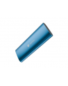 natec Obudowa SSD zewnętrzna RHINO M.2 NVME USB-C 3.2 horizon blue - nr 2