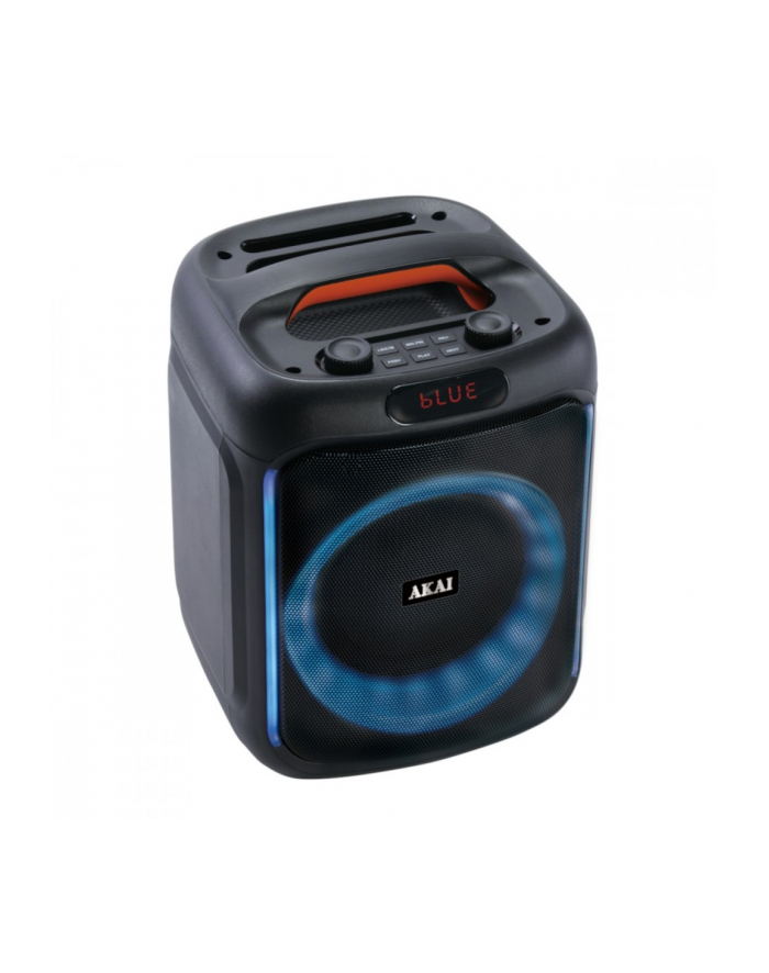 akai Głośnik Power Audio ABTS-V20 główny