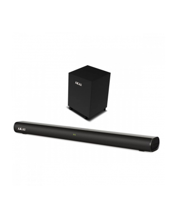 akai Soundbar ASB-20CSW 2.1 80W