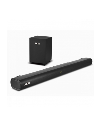 akai Soundbar ASB-20CSW 2.1 80W