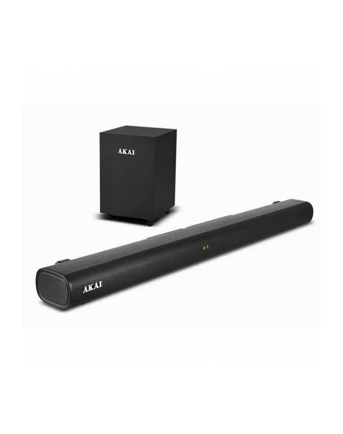 akai Soundbar ASB-20CSW 2.1 80W główny