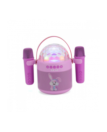 akai Zestaw karaoke JoyBox Kids nr 2