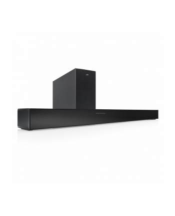 jvc Soundbar TH-E434B 2.1 z bezprzewodowym subwooferem