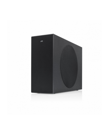 jvc Soundbar TH-E434B 2.1 z bezprzewodowym subwooferem