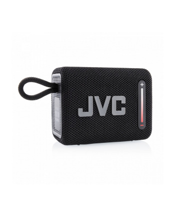 jvc Głośnik Bluetooth XS-E114B czarny nr 2