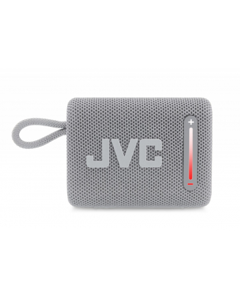 jvc Głośnik Bluetooth XS-E114G szary nr 1