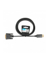 ibox Kabel HDMI do DVI FullHD 1080p 2 m - nr 2