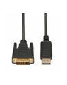 ibox Kabel HDMI do DVI FullHD 1080p 2 m - nr 3