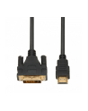 ibox Kabel HDMI do DVI FullHD 1080p 2 m - nr 4