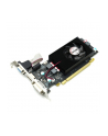 afox Karta graficzna - Radeon R5 240 4GB DDR3 128Bit Dual DP LP Single Fan - nr 2
