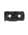 afox Karta graficzna - Radeon RX 580 8GB GDDR5 256Bit HDMI 2xDP Dual Fan - nr 1