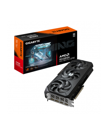 gigabyte Karta graficzna Radeon RX 9070 GRE GAMING OC 12GB GDDR6 192bit 2DP/2HDMI nr 1