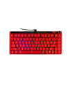 asus Klawiatura ROG Falchion Ace HFX V2 M705 USB-C/8000Hz/RED - nr 1
