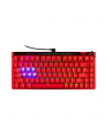 asus Klawiatura ROG Falchion Ace HFX V2 M705 USB-C/8000Hz/RED - nr 7