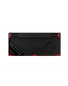 asus Klawiatura ROG Falchion Ace HFX V2 M705 USB-C/8000Hz/RED - nr 8