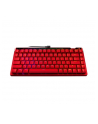 asus Klawiatura ROG Falchion Ace HFX V2 M705 USB-C/8000Hz/RED - nr 9