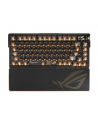 asus Klawiatura ROG Azoth Extreme Edition 20/OLED/Wrist/black - nr 1