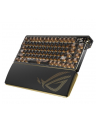 asus Klawiatura ROG Azoth Extreme Edition 20/OLED/Wrist/black - nr 2