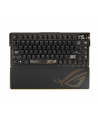 asus Klawiatura ROG Azoth Extreme Edition 20/OLED/Wrist/black - nr 4