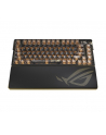 asus Klawiatura ROG Azoth Extreme Edition 20/OLED/Wrist/black - nr 9