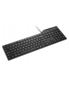 lenovo Klawiatura USB-A Wired Smartcard 5000-US English 4Y41U13312 - nr 3