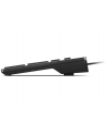 lenovo Klawiatura USB-A Wired Smartcard 5000-US English 4Y41U13312 - nr 5