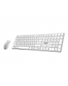 msi Klawiatura Forge K210 Combo White US - nr 3