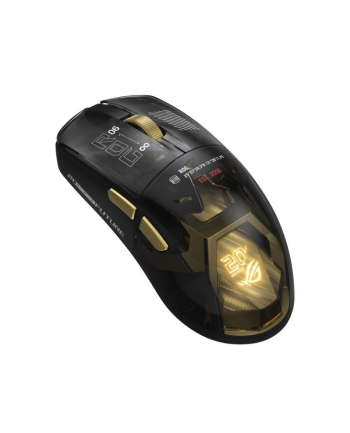 asus Mysz ROG Harpe II Extreme EDITION 20 P725