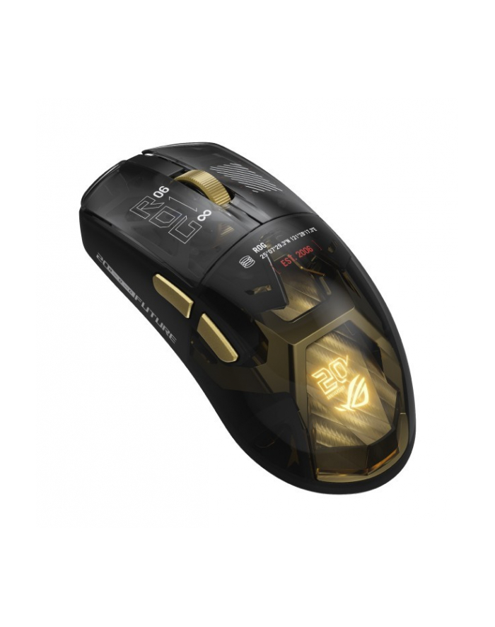 asus Mysz ROG Harpe II Extreme EDITION 20 P725 główny