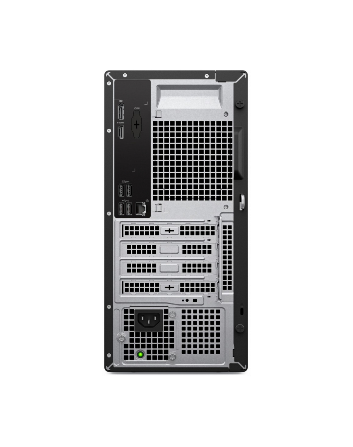 Komputer Dell Pro Tower Essential QVT1260 Win11Pro U7-265K/16GB/1TB SSD/Intel Graphics/WLAN+BT/Kb/Mouse/3YPS główny
