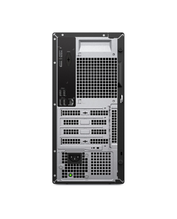 Komputer Dell Pro Tower Essential QVT1260 Win11Pro U7-265K/16GB/512GB SSD/Intel Graphics/WLAN+BT/Kb/Mouse/3YPS