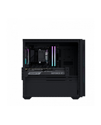 gigabyte Komputer  AORUS PRIME 3 AP3A7N7-5100 W11Home R7 9700X/32GB/1TB/RTX5070/2YRS