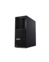 lenovo Stacja robocza ThinkStation P3 Tower G2 30HT006PPB W11Pro Ultra 7265K/64GB/1TB/INT + RTX 4000 20GB/vPro/3YR OS - nr 2